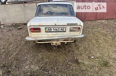 Седан ВАЗ / Lada 2103 1978 в Немирові