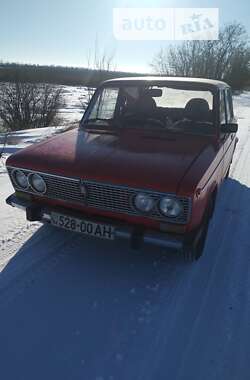 Седан ВАЗ / Lada 2103 1985 в Желтых Водах