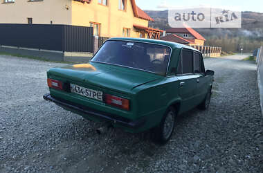 Седан ВАЗ / Lada 2103 1978 в Рахове