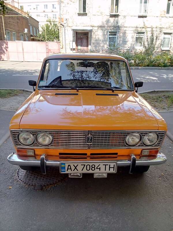 Седан ВАЗ / Lada 2103 1978 в Харькове