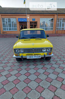 Седан ВАЗ / Lada 2103 1977 в Белгороде-Днестровском