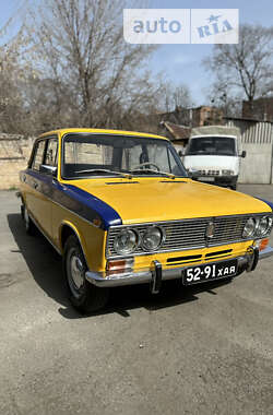 Седан ВАЗ / Lada 2103 1977 в Харкові