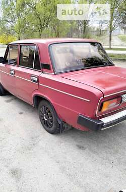 Седан ВАЗ / Lada 2103 1977 в Запорожье