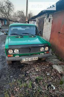 Седан ВАЗ / Lada 2103 1974 в Кривому Розі
