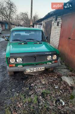 Седан ВАЗ / Lada 2103 1974 в Кривом Роге