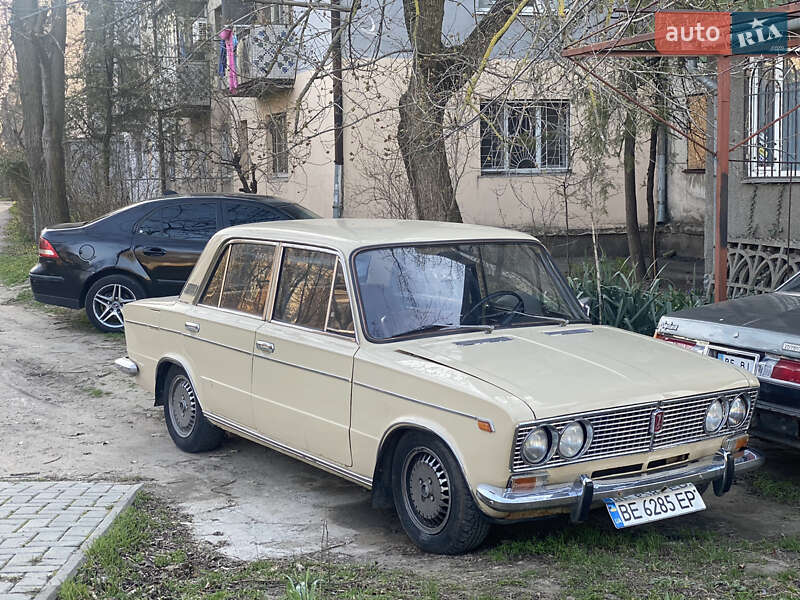 ВАЗ / Lada 2103 1982