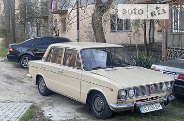 Седан ВАЗ / Lada 2103 1982 в Миколаєві