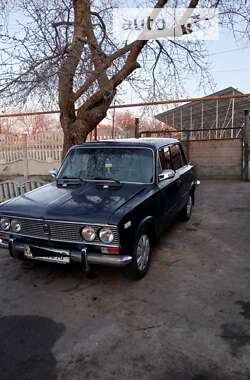 Седан ВАЗ / Lada 2103 1976 в Апостоловому