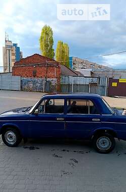 Седан ВАЗ / Lada 2103 1973 в Харькове