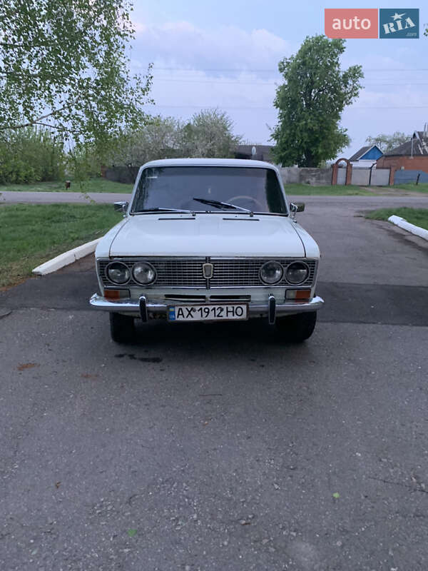Седан ВАЗ / Lada 2103 1976 в Краснограде