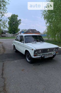 Седан ВАЗ / Lada 2103 1976 в Краснограде