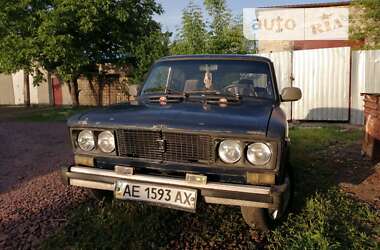 Седан ВАЗ / Lada 2103 1974 в Кривом Роге