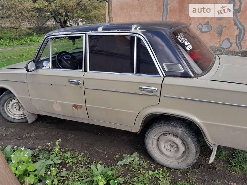 Седан ВАЗ / Lada 2103 1975 в Каменец-Подольском