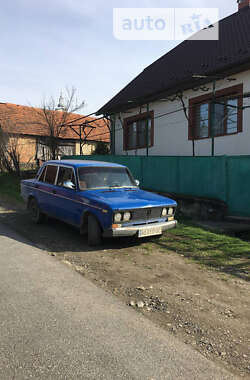 Седан ВАЗ / Lada 2103 1976 в Иршаве