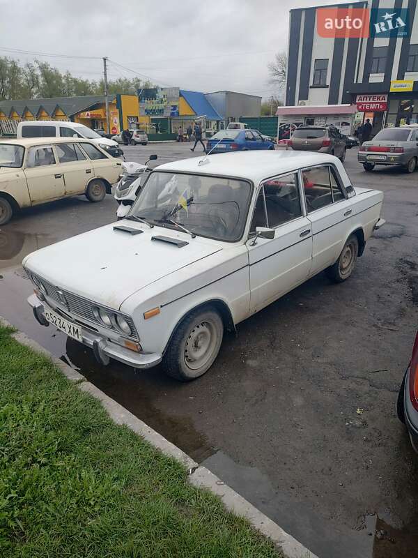 Седан ВАЗ / Lada 2103 1979 в Старой Синяве