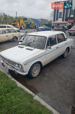 Седан ВАЗ / Lada 2103 1979 в Старой Синяве