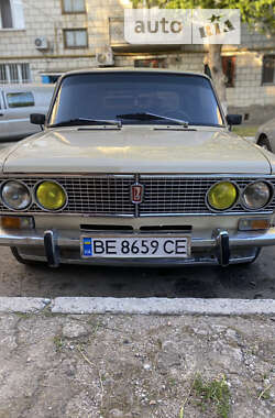 Седан ВАЗ / Lada 2103 1974 в Ізмаїлі