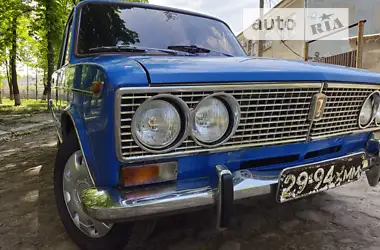 ВАЗ 2103 1978