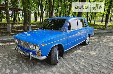 Седан ВАЗ / Lada 2103 1978 в Крижополі