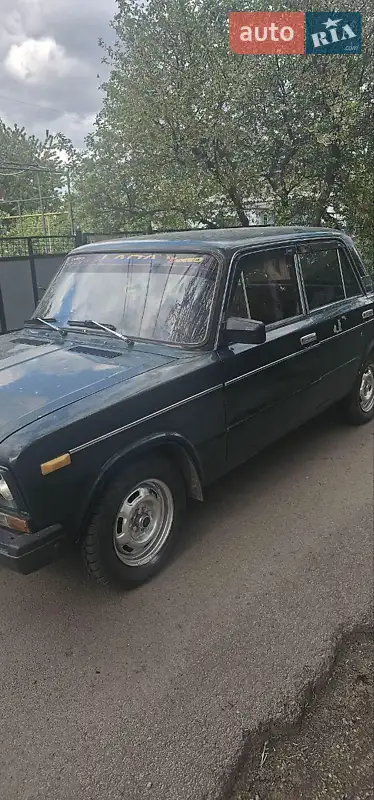 ВАЗ / Lada 2103