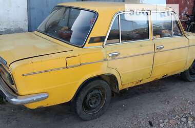 Седан ВАЗ / Lada 2103 1980 в Калуші