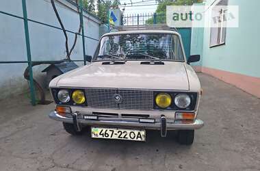 Седан ВАЗ / Lada 2103 1977 в Николаеве