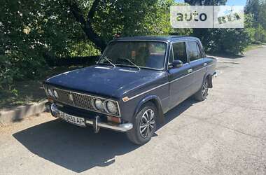 Седан ВАЗ / Lada 2103 1981 в Кривом Роге