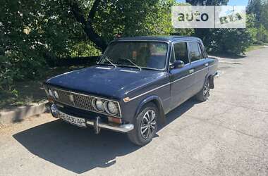 Седан ВАЗ / Lada 2103 1981 в Кривому Розі