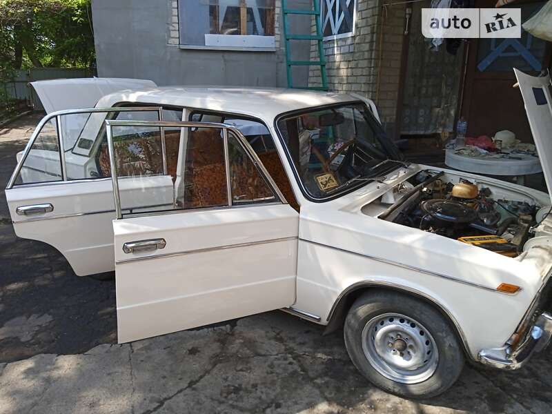 Седан ВАЗ / Lada 2103 1974 в Краматорске