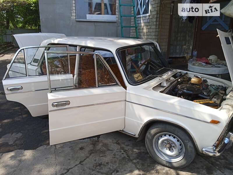 Седан ВАЗ / Lada 2103 1974 в Краматорську