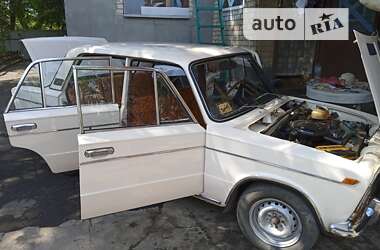 Седан ВАЗ / Lada 2103 1974 в Краматорську