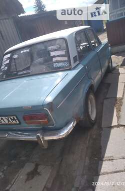 Седан ВАЗ / Lada 2103 1973 в Житомире