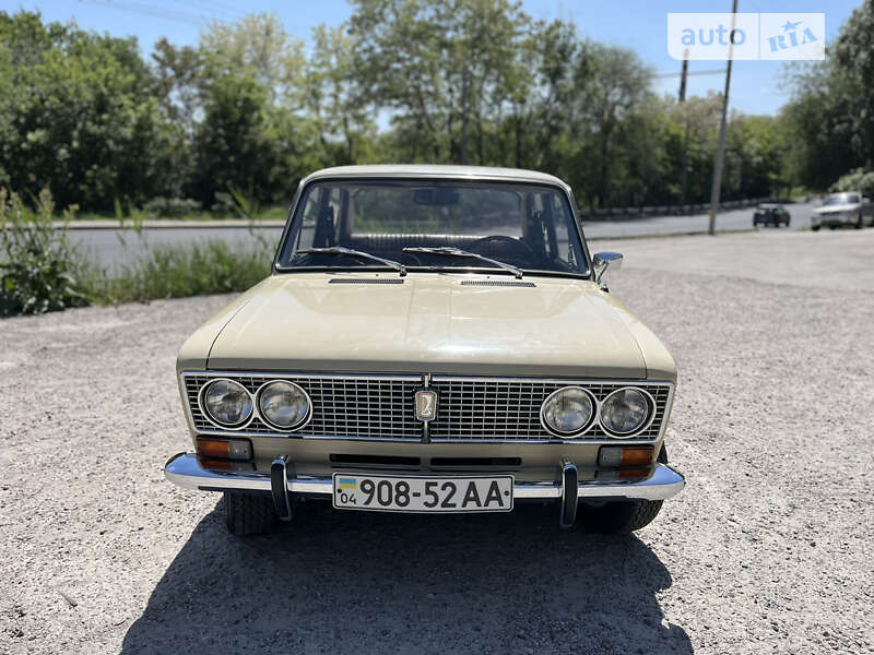 Седан ВАЗ / Lada 2103 1979 в Днепре фото 2 Седан ВАЗ / Lada 2103 1979 в Днепре