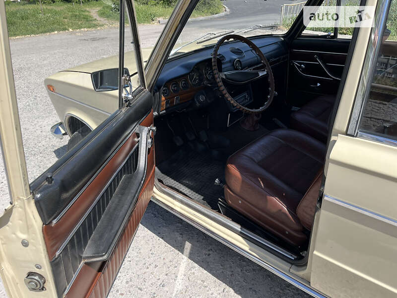 Седан ВАЗ / Lada 2103 1979 в Днепре фото 6 Седан ВАЗ / Lada 2103 1979 в Днепре