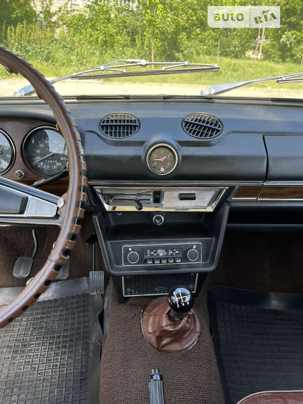 Седан ВАЗ / Lada 2103 1979 в Днепре фото 10 Седан ВАЗ / Lada 2103 1979 в Днепре