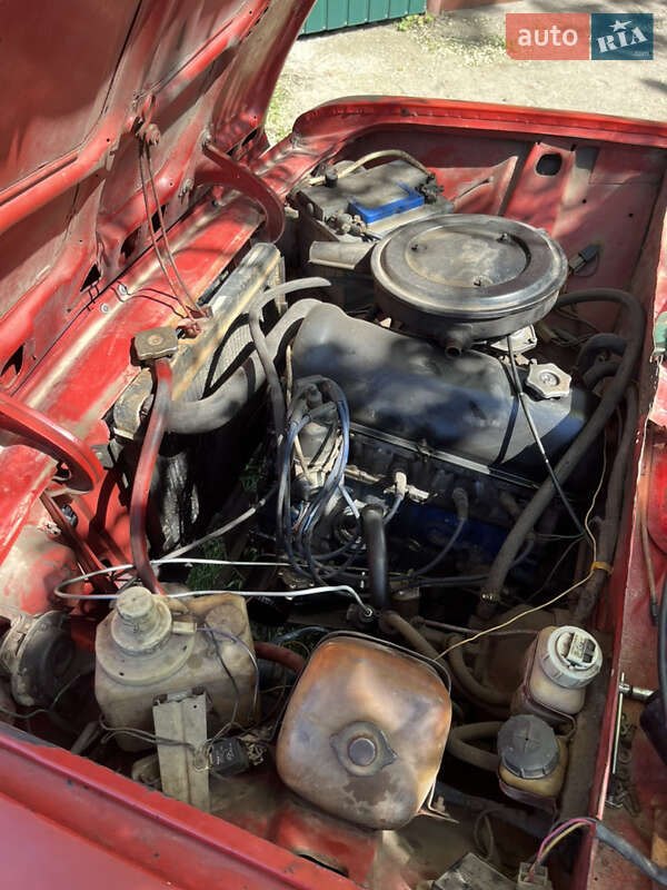 Седан ВАЗ / Lada 2103 1975 в Измаиле фото 9 Седан ВАЗ / Lada 2103 1975 в Измаиле