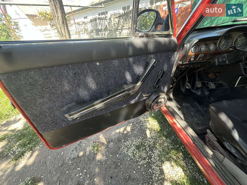 Седан ВАЗ / Lada 2103 1975 в Измаиле фото 10 Седан ВАЗ / Lada 2103 1975 в Измаиле