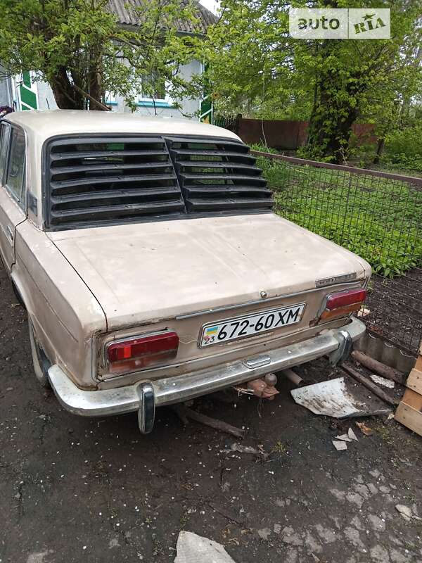 Седан ВАЗ / Lada 2103 1983 в Хмельницькому