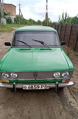Седан ВАЗ / Lada 2103 1975 в Острозі