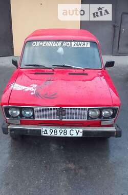 Седан ВАЗ / Lada 2103 1981 в Чернігові