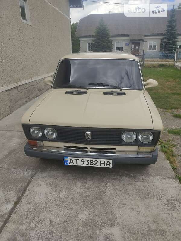 Седан ВАЗ / Lada 2103 1977 в Галиче