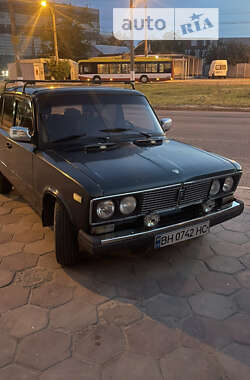 Седан ВАЗ / Lada 2103 1975 в Одесі