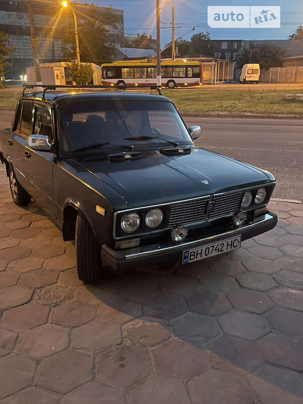 Седан ВАЗ / Lada 2103 1975 в Одесі