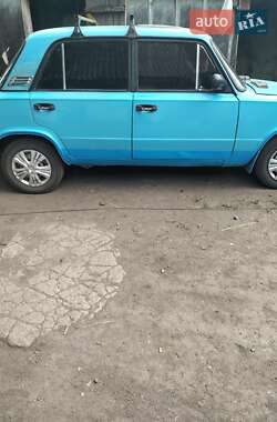 Седан ВАЗ / Lada 2103 1974 в Днепре