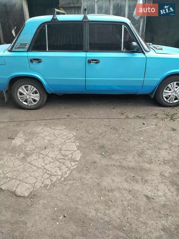 Седан ВАЗ / Lada 2103 1974 в Днепре фото 6 Седан ВАЗ / Lada 2103 1974 в Днепре