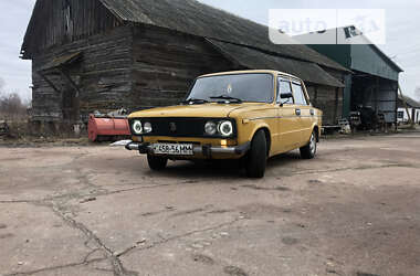Седан ВАЗ / Lada 2103 1975 в Чернігові