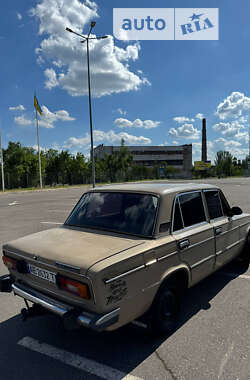 Седан ВАЗ / Lada 2103 1979 в Кривом Роге