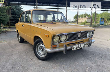Седан ВАЗ / Lada 2103 1978 в Кривому Розі