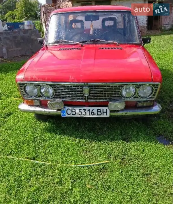 ВАЗ / Lada 2103 1979