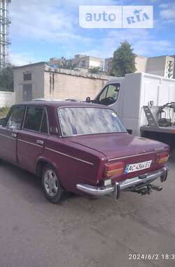 Седан ВАЗ / Lada 2103 1975 в Ковелі